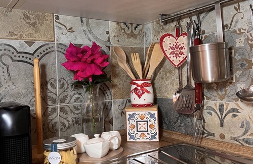 Subiaco House | Il Bosco e Il Borgo Guest House Subiaco