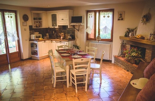 Subiaco House | Il Bosco e Il Borgo Guest House Subiaco