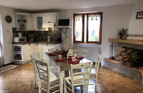 Subiaco House | Il Bosco e Il Borgo Guest House Subiaco