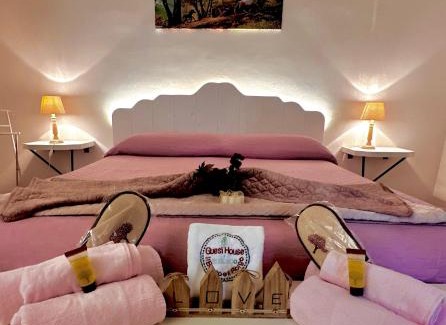Subiaco House | Il Bosco Guest House Subiaco
