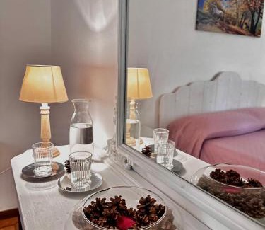 Subiaco House | Il Bosco Guest House Subiaco