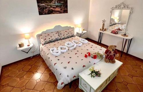 Subiaco House | Il Bosco Guest House Subiaco