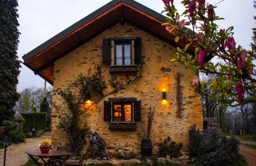 Roccaforte Mondovi Ski Chalet | il Bosco