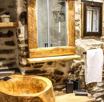 Roccaforte Mondovi Ski Chalet | il Bosco
