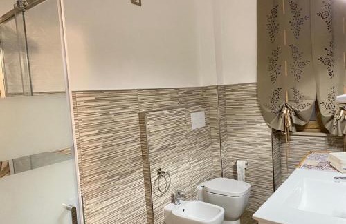 Fondi Apartment | Il Campanile