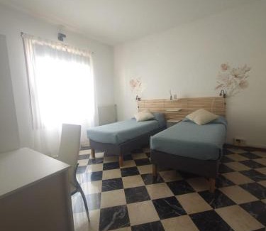 Motta di Livenza Apartment | Il campazzo locazione turistica