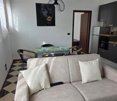 Motta di Livenza Apartment | Il campazzo locazione turistica