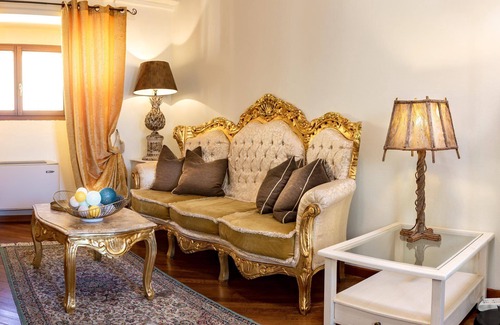 Siena Historical Center Apartment | "Il Campo" apartment, in the center of Siena, a few steps from Piazza del Campo
