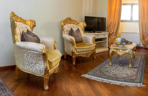 Siena Historical Center Apartment | "Il Campo" apartment, in the center of Siena, a few steps from Piazza del Campo