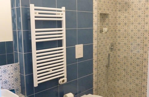 Capurso Bed & Breakfast | Il Cantico B&B (in Apulia) Water