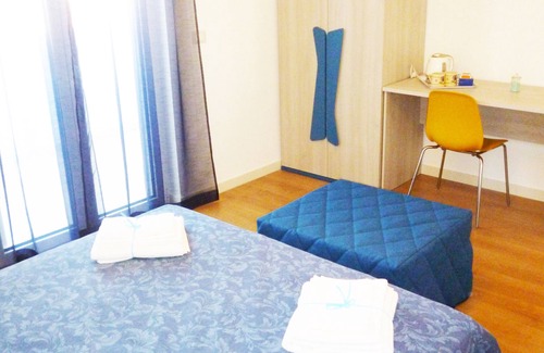 Capurso Bed & Breakfast | Il Cantico B&B (in Apulia) Water