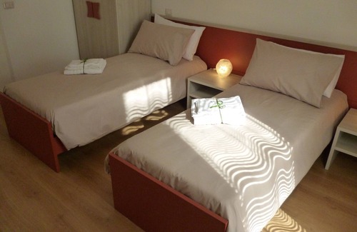 Capurso Bed & Breakfast | Il Cantico B&B (in Puglia) Terra
