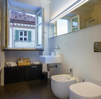 Monforte d'Alba Hotel | IL CANTUN