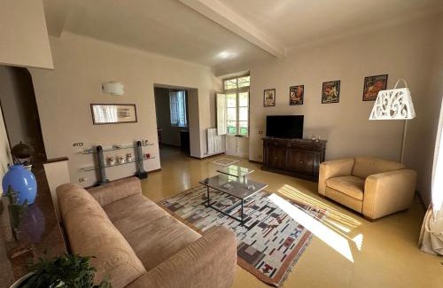 Bagni di Lucca Apartment | Il Cappero
