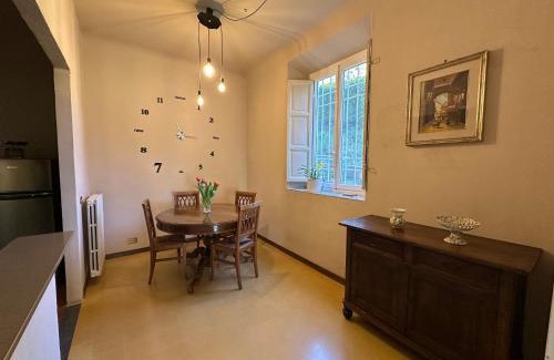 Bagni di Lucca Apartment | Il Cappero