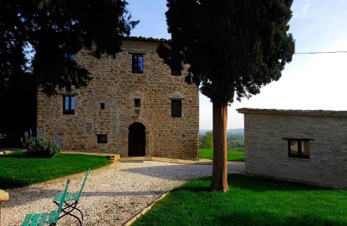 Arcevia House | Il Capuccio