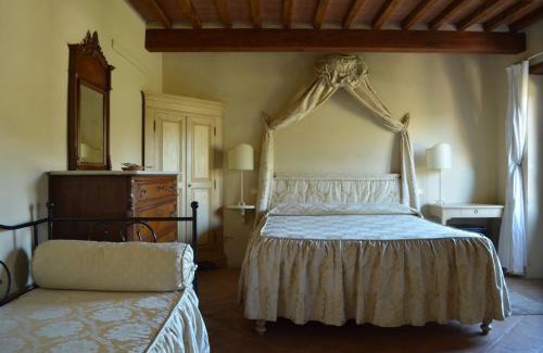 Anghiari House | Il Cardo Resort
