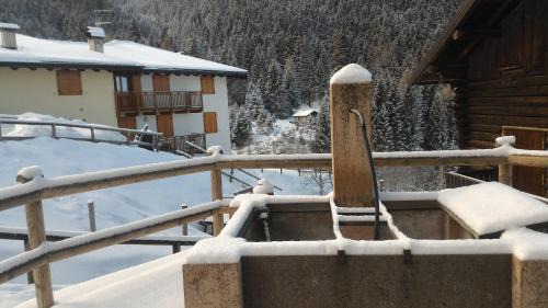 Bedollo Apartment | Il Cardo Trentino