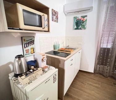 Termini Imerese House | Il carrettiere