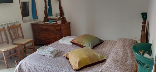 Dragonea Apartment | Il Casadduoglio 31