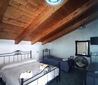 Dragonea Apartment | Il Casadduoglio mare e monti