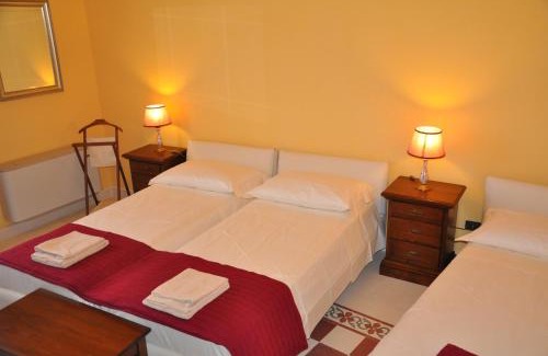 Barcellona Pozzo di Gotto Bed & Breakfast | Il Casale dei Conti