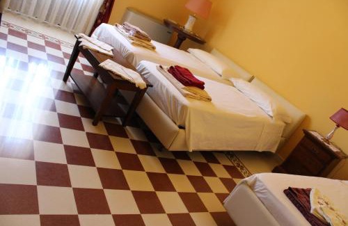 Barcellona Pozzo di Gotto Bed & Breakfast | Il Casale dei Conti