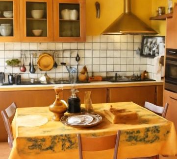 Guardea Bed & Breakfast | Il Casale dell'Abate B&B - GUARDEA UMBRIA