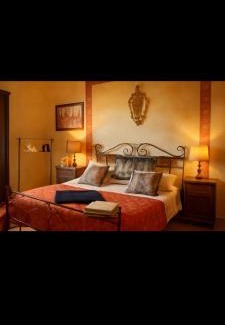 Guardea Bed & Breakfast | Il Casale dell'Abate B&B - GUARDEA UMBRIA