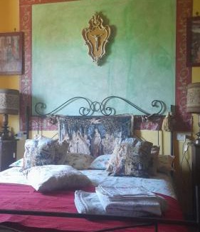 Guardea Bed & Breakfast | Il Casale dell'Abate B&B - GUARDEA UMBRIA