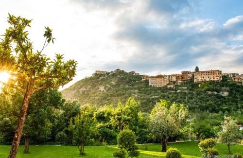 Arpino House | Il Casale Della Regina