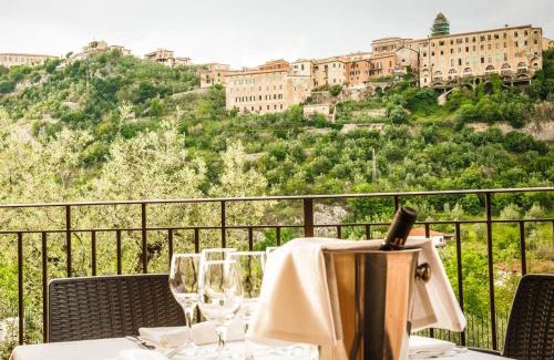 Arpino House | Il Casale Della Regina