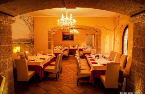 Arpino House | Il Casale Della Regina