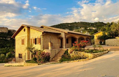 Arpino House | Il Casale Della Regina