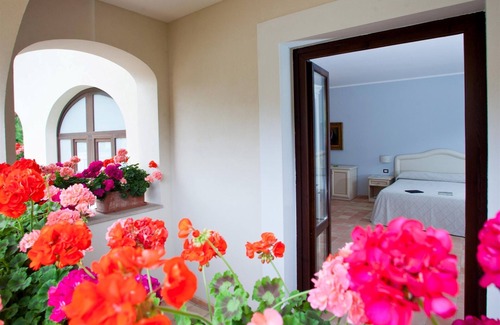 Baronissi Hotel | Il Casale della Stella