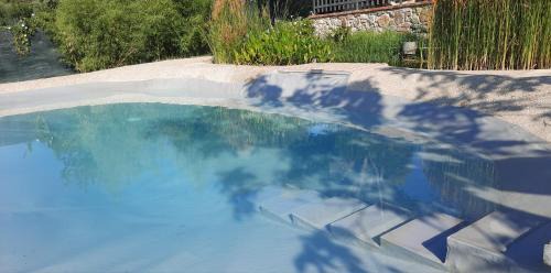 Lucignano House | Il Casale di Lucullo