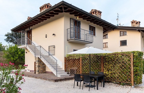 Lonato del Garda Apartment | Il Casale Lonato Cielo
