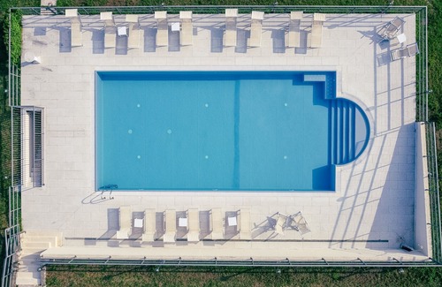 Lonato del Garda Apartment | Il Casale Lonato Cielo