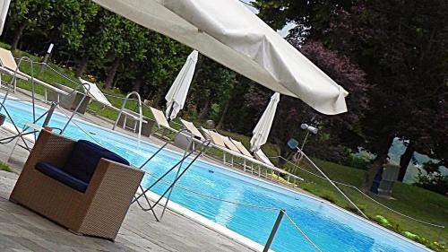 Isola d'Asti Hotel | Il Cascinalenuovo