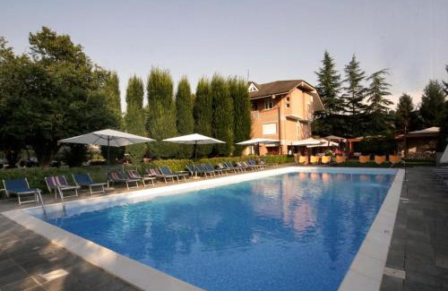 Isola d'Asti Hotel | Il Cascinalenuovo