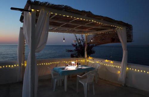 Motta d'Affermo Apartment | Il casello sul mare