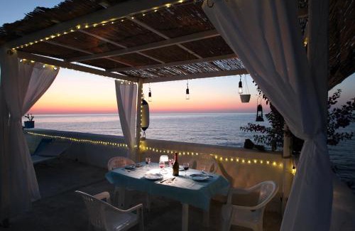 Motta d'Affermo Apartment | Il casello sul mare