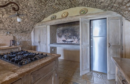 Radda in Chianti Villa | Il Casetto, Radda in Chianti, Siena and Chianti