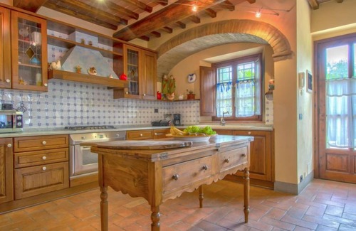 Certaldo House | Il Casolarino by Interhome
