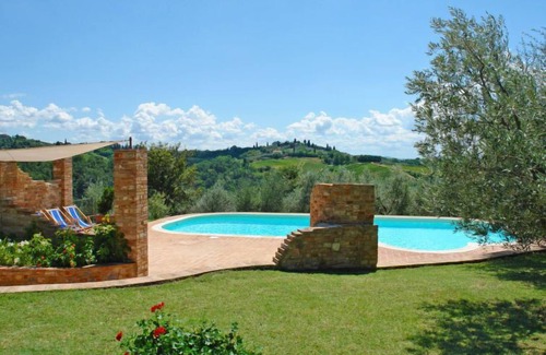 Certaldo House | Il Casolarino by Interhome