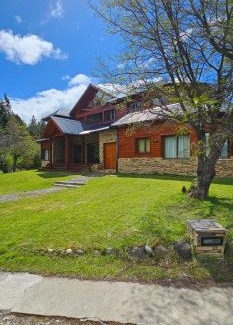 San Martin de los Andes Ski Chalet | Il Castello