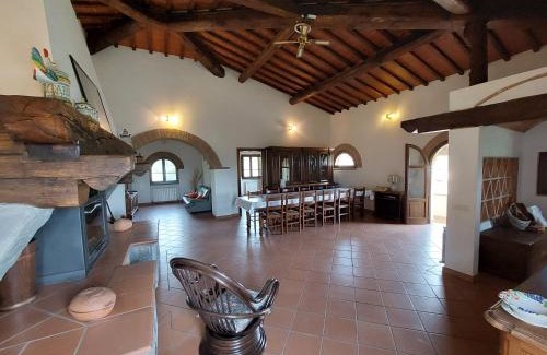 Figline e Incisa Valdarno Apartment | Il Castellaccio di Figline