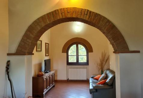 Figline e Incisa Valdarno Apartment | Il Castellaccio di Figline