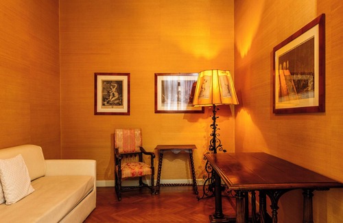 Cervesina Hotel | Il castello di San Gaudenzio