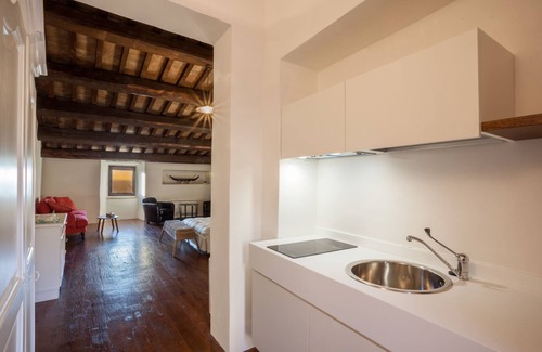 Campello sul Clitunno House | Il Castello Di Campello